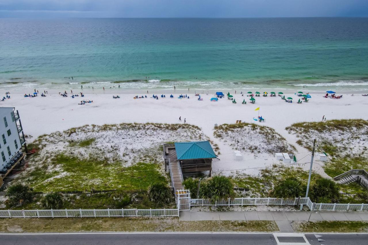 Gulf Winds #28 Apartment Destin Exterior photo